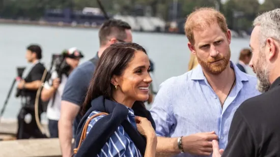 Meghan i Harry u ležernom izdanju osvojili Sydney: Njihov stil svi žele kopirati