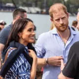 Meghan i Harry u ležernom izdanju osvojili Sydney: Njihov stil svi žele kopirati