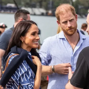 Meghan i Harry u ležernom izdanju osvojili Sydney: Njihov stil svi žele kopirati