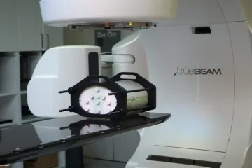 U zadarskoj bolnici uspje&scaron;no ozračeni prvi pacijenti primjenom suvremene DIBH tehnike