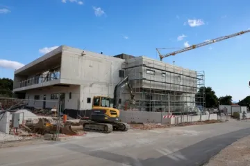 Objavljeni datumi upisa u gradske vrtiće