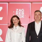 Jednostavno, a moćno: Sanja Musić Milanović pokazala kako nositi bijelu ko&scaron;ulju