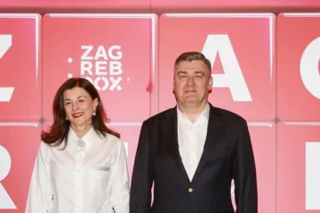 Jednostavno, a moćno: Sanja Musić Milanović pokazala kako nositi bijelu ko&scaron;ulju