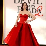 Zvjezdani sjaj u New Yorku: Outfiti s premijere 'Vrag nosi Pradu 2' o kojima svi pričaju