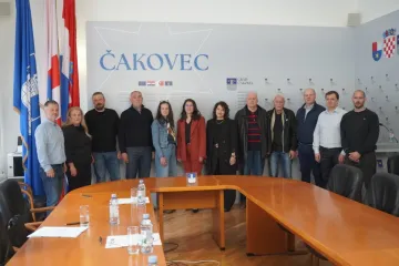 POTPISANI UGOVORI Grad Čakovec dodijelio 122.100 eura za 24 projekta