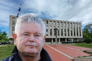 Andro Vlahu&scaron;ić tražio izuzeće suca u aferi Revelin, roči&scaron;te se nije održalo