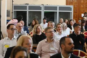 Na Sveučili&scaron;tu u Zadru započela konferencija o ravnoteži između socioekonomskog razvoja i očuvanja okoli&scaron;a