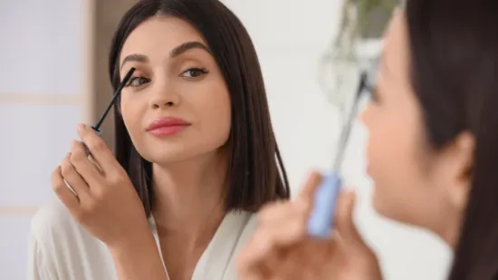 Bez razmazivanja: Najbolje vodootporne maskare koje se isplati kupiti