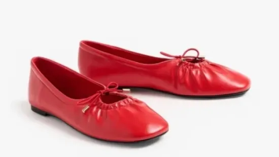 &Scaron;to ćemo nositi ovog proljeća i ljeta? Najljep&scaron;a obuća iz high street ponude