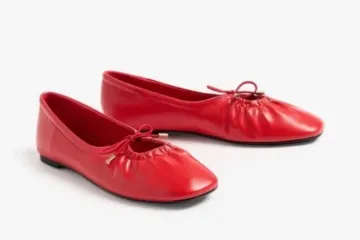 &Scaron;to ćemo nositi ovog proljeća i ljeta? Najljep&scaron;a obuća iz high street ponude