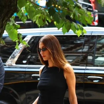 Najchic trend za ljeto? Japanke na petu koje obožava i Hailey Bieber