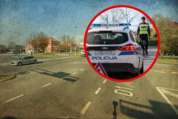 Policija u vikend na karlovačkom području utvrdila 158 prometnih prekr&scaron;aja! Kapitalac 60-godi&scaron;njak
