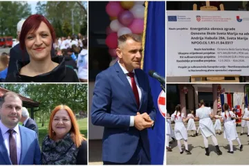 Osnovna &scaron;kola Sveta Marija zavr&scaron;ila projekt vrijedan 800.000 eur