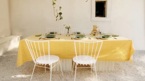 Nova Mango Home kolekcija je kao stvorena za opu&scaron;tene ljetne dane kod kuće