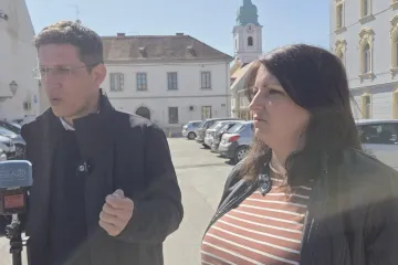 Zvonimir Troskot (Most): Vukovojac laže da su protiv njega, odnosno o njegovom imenovanju odbačene sve kaznene prijave