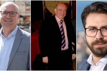 Neven &Scaron;antić: Riječki SDP konačno dobio predsjednika &ndash; &scaron;to može napraviti Toni &Scaron;timac?