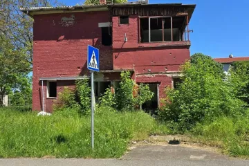 Ru&scaron;e se Batine vile i na njihovom mjestu grade se potpuno nove, ali identične stambene jedinice