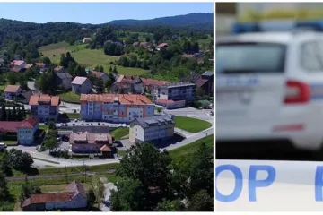 U Ozlju 38-godi&scaron;njak vozio s 1,71 promil alkohola u krvi, u Sjeničaku na oranici pronađena ručna bomba