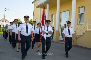 Pro&scaron;ecija u Goričanu: Ponovno pokazali snagu tradicije i vjere