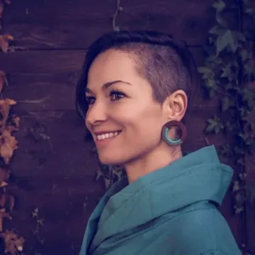 Iva Kuhar izrađuje unikatan nakit: 'Kažu da ne&scaron;to slično nisu vidjeli, to me motivira'
