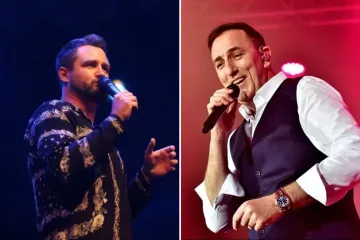 Porcijunkulovo: Potvrđen dolazak Sergeja Četkovića i Matije Cveka!