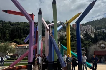 Roditelji djece poginule u ratu: Prelet Rafalea izazvao je osjećaj ponosa