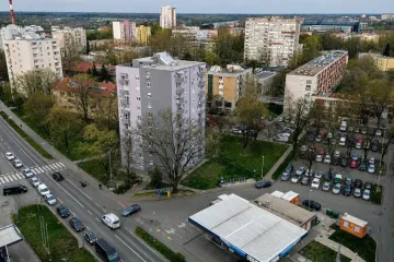 Analiza trži&scaron;ta nekretnina: Cijena kvadrata u Osijeku blizu 3000 eura