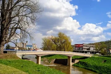 &ldquo;Od kom&scaron;ije do kolege&rdquo;: Požega krenula u potragu za liječnicima iz regije