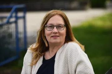 Nedjeljom u podne, Kristina Peris: U lipnju ćemo obilježiti 30 godina ženske ko&scaron;arke, sjećanja su lijepa