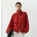 Massimo Dutti ima predivne modele jakni od lana