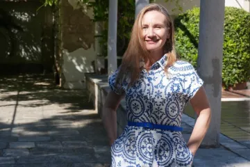 Dubrovačka Kolumbijka: 'U godinu dana naučila sam hrvatski jezik i prona&scaron;la svoj dom'