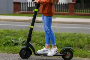 Teretnim vozilom udario vozačicu električnog romobila, ozlijeđena 36-godi&scaron;njakinja