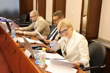 Gradski vijećnici usvojili odluku o reorganizaciji gradske uprave i prvi rebalans proračuna