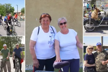 OPĆINA BELICA Biciklijada &ldquo;Beciklinom do zdravlja&rdquo; ponovno okupila sve uzraste!