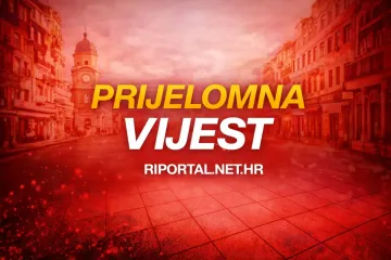 Policija o mrcvarenju Sirijca na riječkoj rivi: Dvojici mladića prijave za poku&scaron;aj ubojstva
