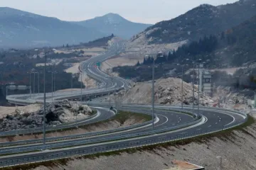 Država nije izdvojila dovoljno novca za izgradnju autoceste do Dubrovnika, HAC ne otkriva hoće li povećati iznose