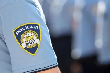 Uhvaćen maloljetnik iz Osijeka koji je krao bicikle i romobile po gradu
