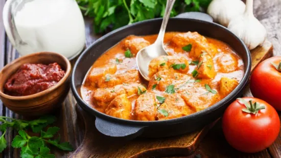 Otkrijte tajnu najboljeg pilećeg paprika&scaron;a &ndash; recept koji morate probati
