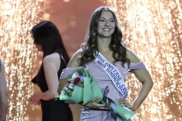 Karlovčanka Magdalena Kovačić izabrana za Miss simpatičnosti