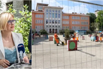 Stigli detalji zatvaranja Klobučarićevog trga! Rinčić: &ldquo;Neću čekati da se dogodi tragedija!&rdquo;