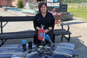 U Draganiću za vikend velika fe&scaron;ta! Pripremili bogat gastro, sportski i zabavni program