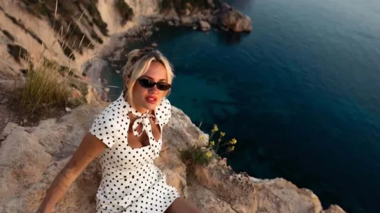 Ova Zarina haljina već nestaje s polica, Meri Golda&scaron;ić nam je pokazala za&scaron;to