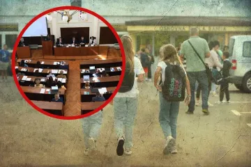 Na Gradskom vijeću procurile informacije o vr&scaron;njačkom nasilju, koje se iz &scaron;kole prelilo na ulice