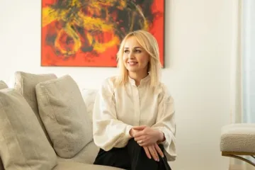 &Scaron;to razlikuje prosječan interijer od vrhunskog? Mirjana Mikulec daje odgovor