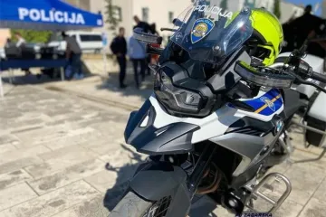 Policija najavila veliku akciju nadzora u idućem tjednu &ndash; pogledajte &scaron;to će sve kontrolirati