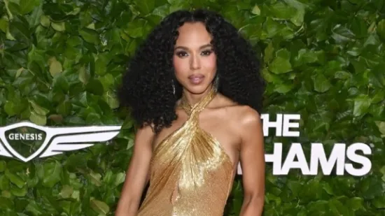 Kerry Washington u zlatu, Michelle Pfeiffer u boji slonovače na Gotham TV Awardsu