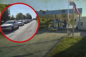 Prijelaz u Pa&scaron;inom Potoku kod Cetingrada ostaje tek pogranični, evo za&scaron;to je to dobro