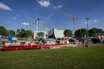 Pipunićev mega projekt: Pokazana dvorana za najveće glazbene i kongresne događaje