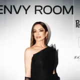 Severina, Tatjana Jurić i mnoge poznate dame bile su na reviji modnog dvojca eNVy room