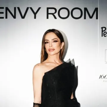 Severina, Tatjana Jurić i mnoge poznate dame bile su na reviji modnog dvojca eNVy room